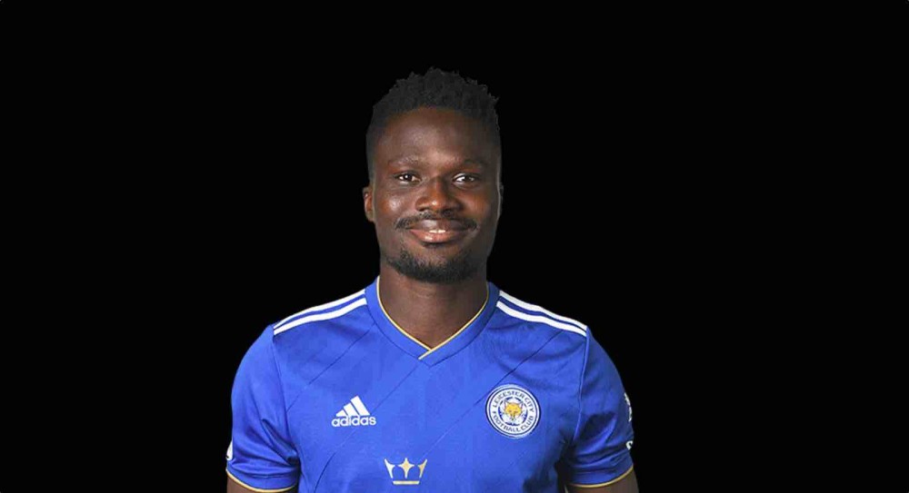 daniel amartey kimdir nerelidir kac yasindadir besiktas in yeni transferi